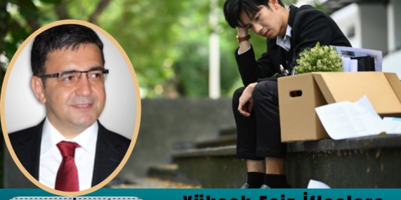 Yüksek Faiz İflaslara Sebep Olmasın