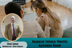 Duygusal Zekanın Yönetici Açısından Önemi