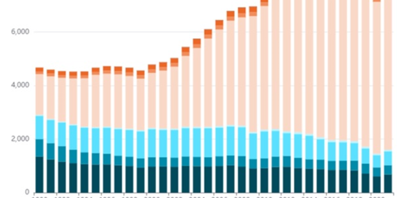Meralarımızın Kullanımında İsraf, Verimlilik ve Hayvancılığımız