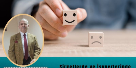 Şirketlerde ve İşyerlerinde Etik ve İtibar Yönetimi