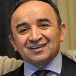 A Yağmur Tunalı
