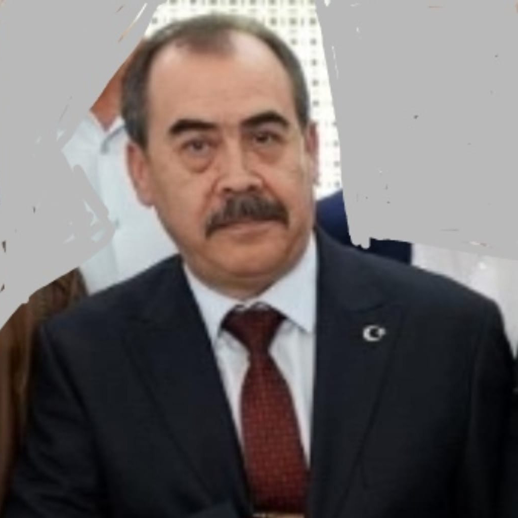Abdülkadir Palabıyık
