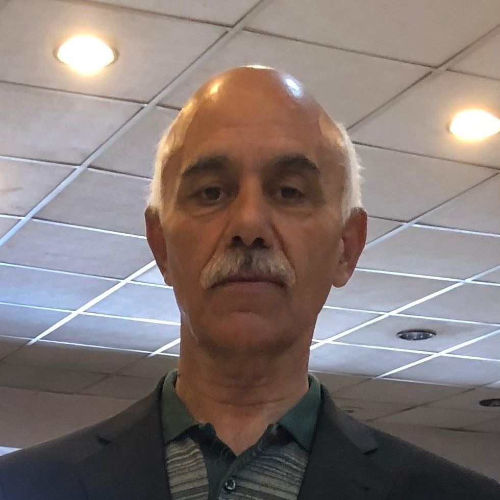 Abdurrahman Zeynal