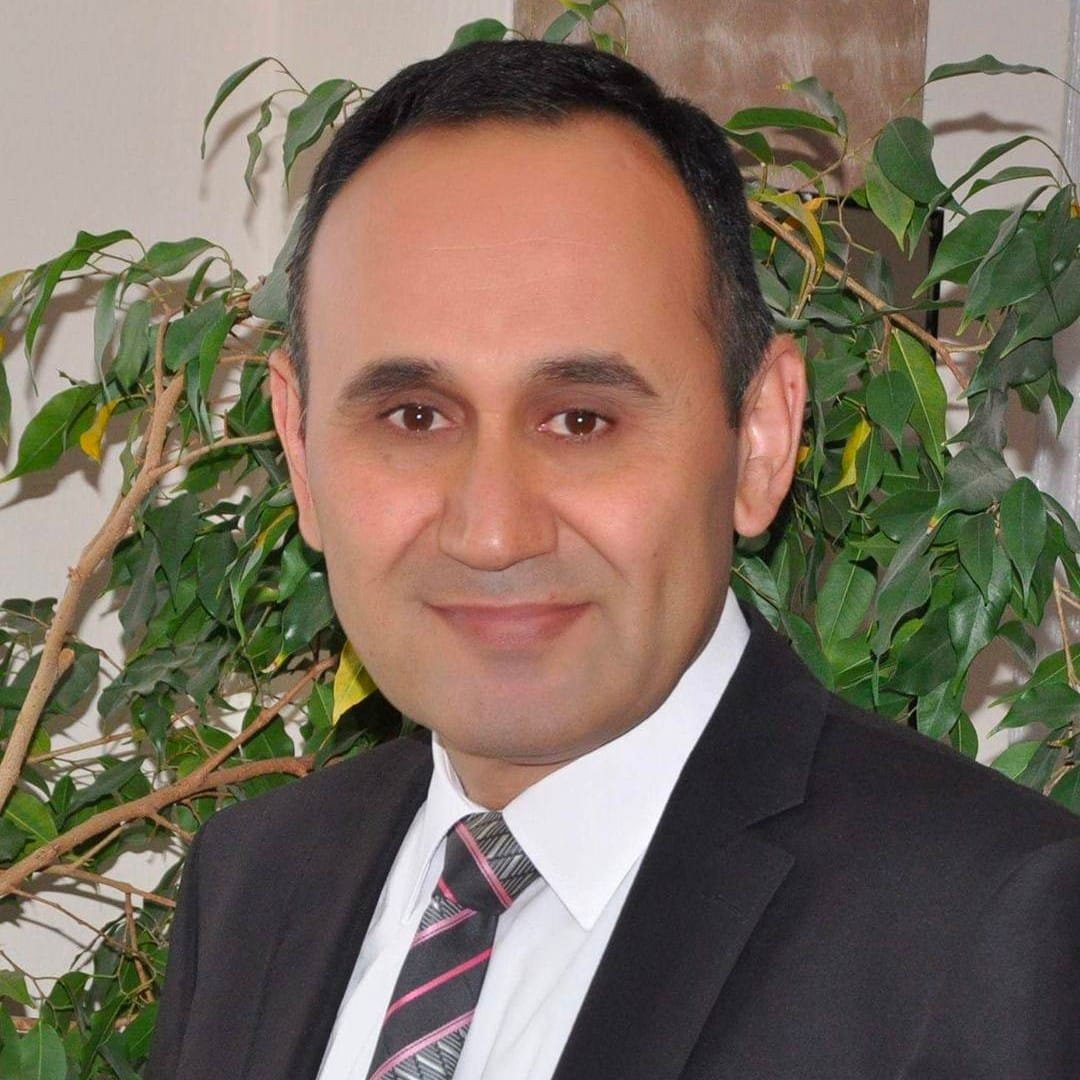 Adnan Yesil