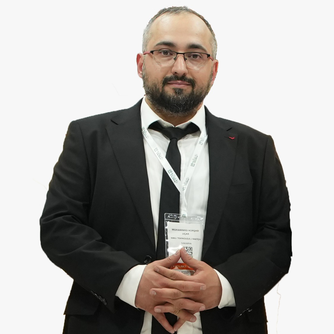 Doç.Dr. Muhammed Kürşad Uçar