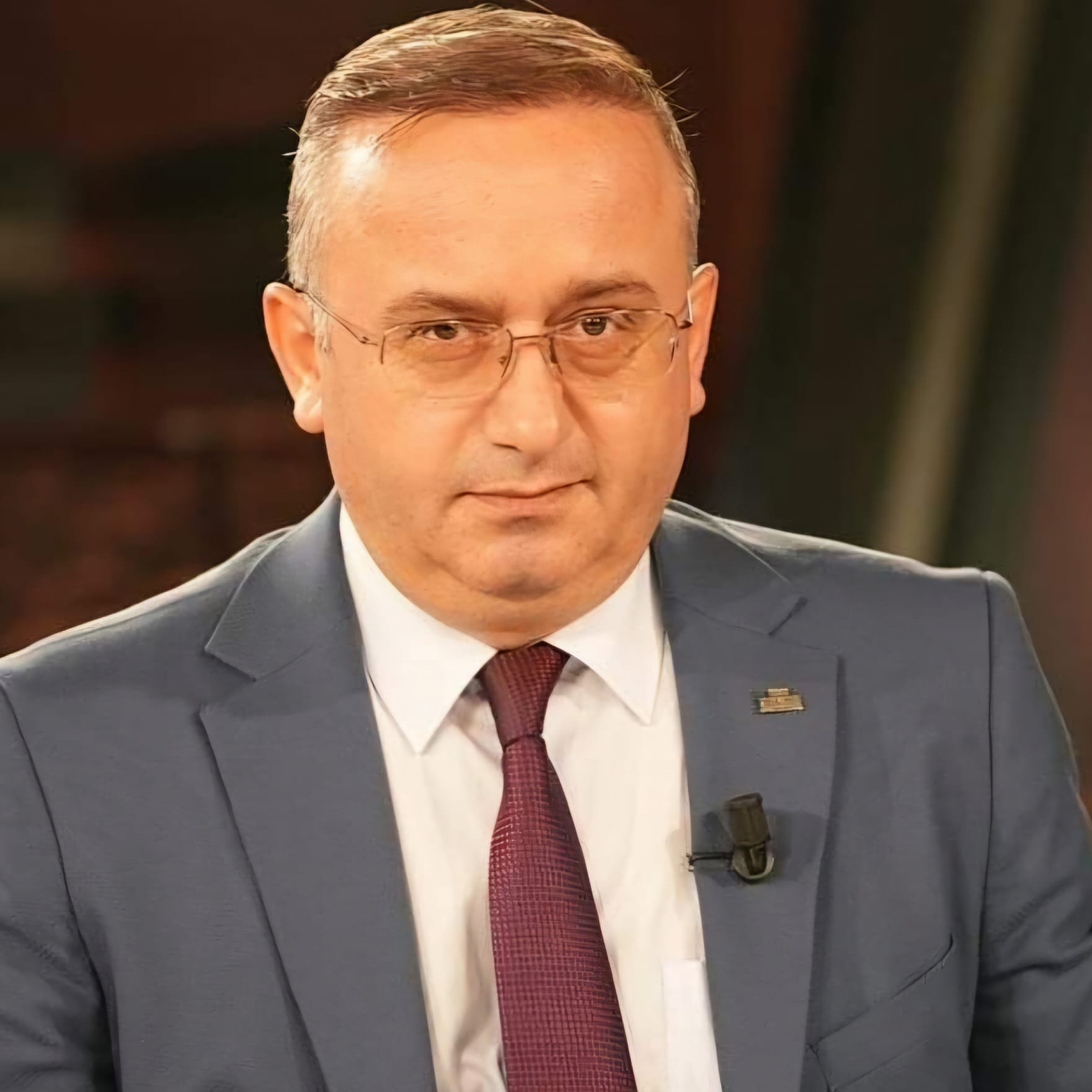 Doç.Dr. Ömer Kul
