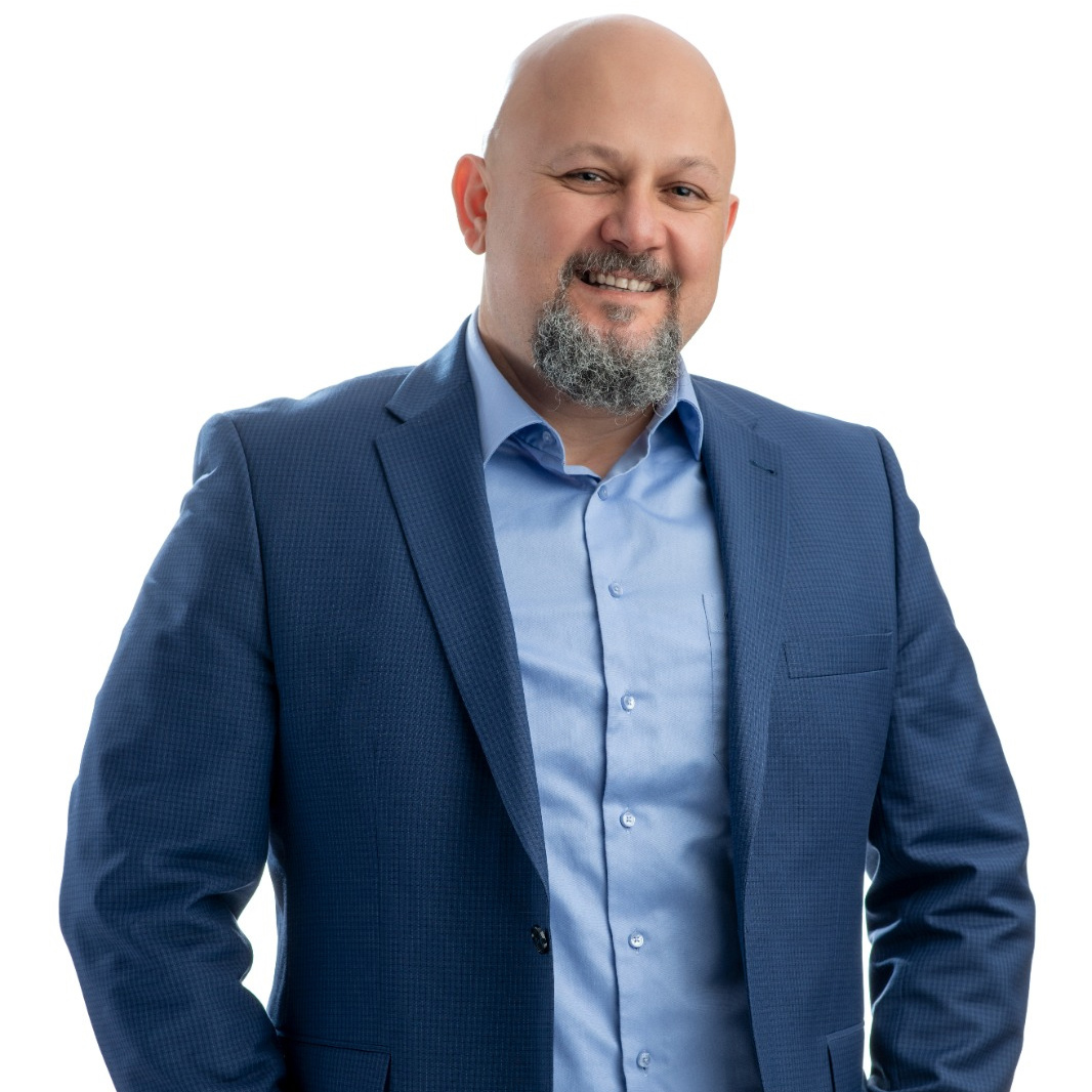 Doç.Dr. Özgün Burak Kaymakçı