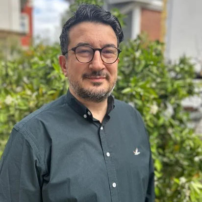 Doç.Dr. Uğur Akkoç