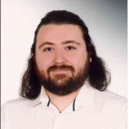 Dr. Ahmet Kağan Mercan