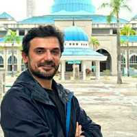 Dr. Alaettin Tekin