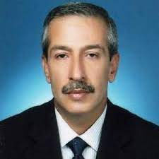 Dr. Mustafa Ziya