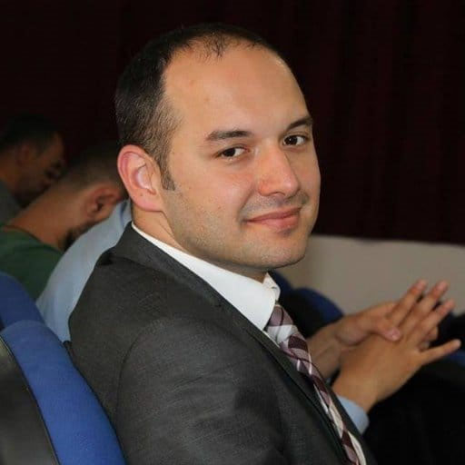 Dr.Öğr.Üyesi Ömer Alper Erdem