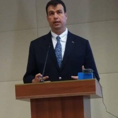 Dr. Sinan Demirtürk