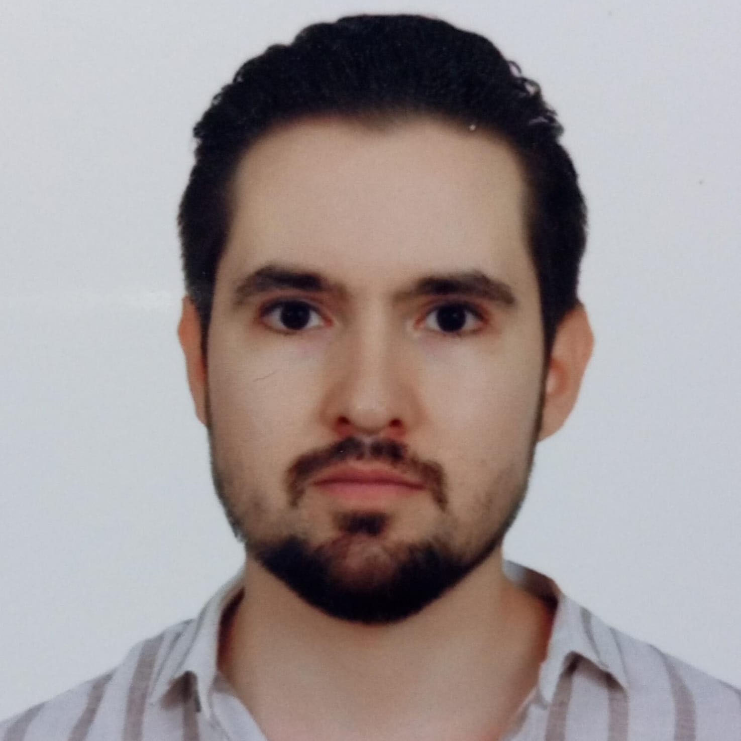 Dr. Tolga Kağan Değirmenci