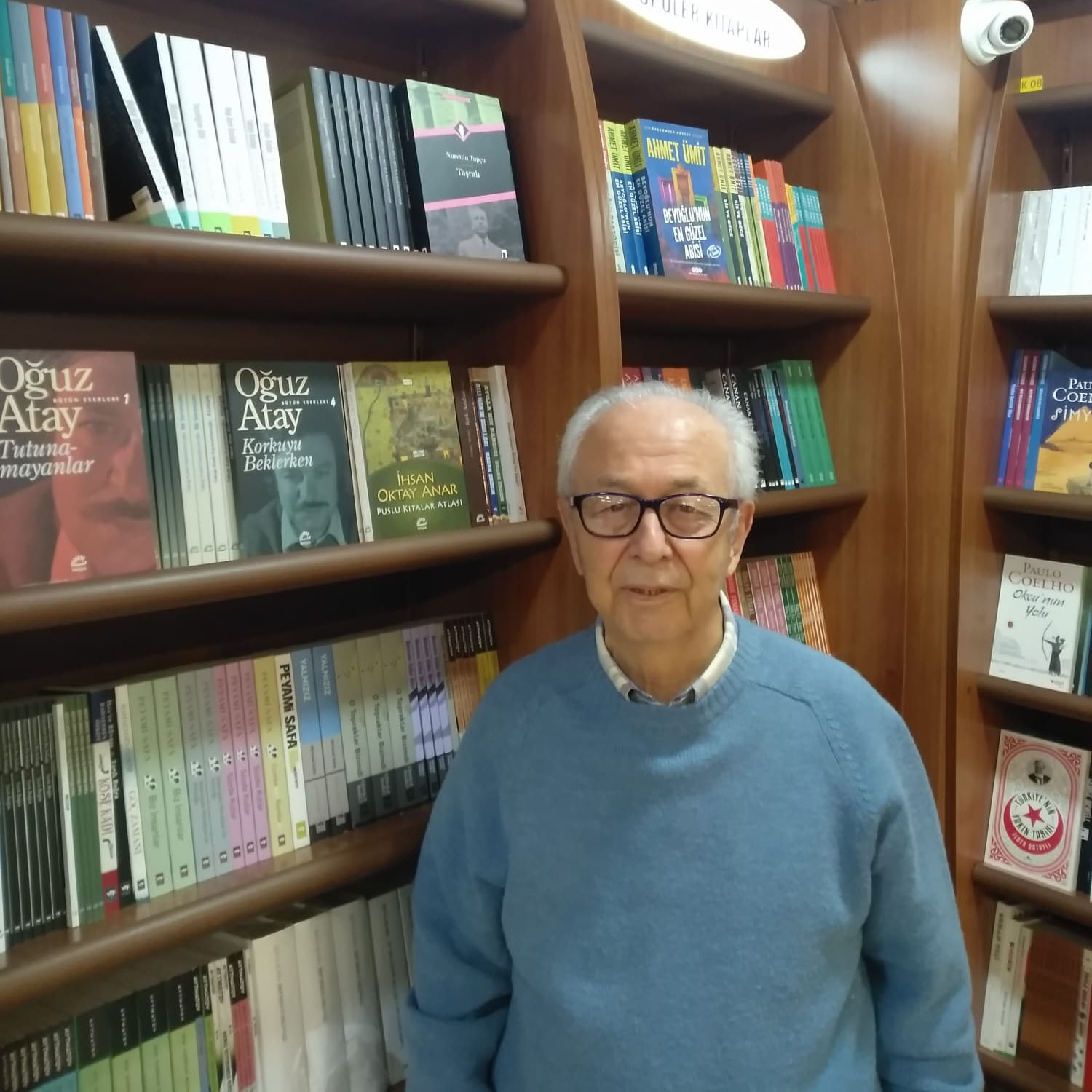 Hasan Kallemci