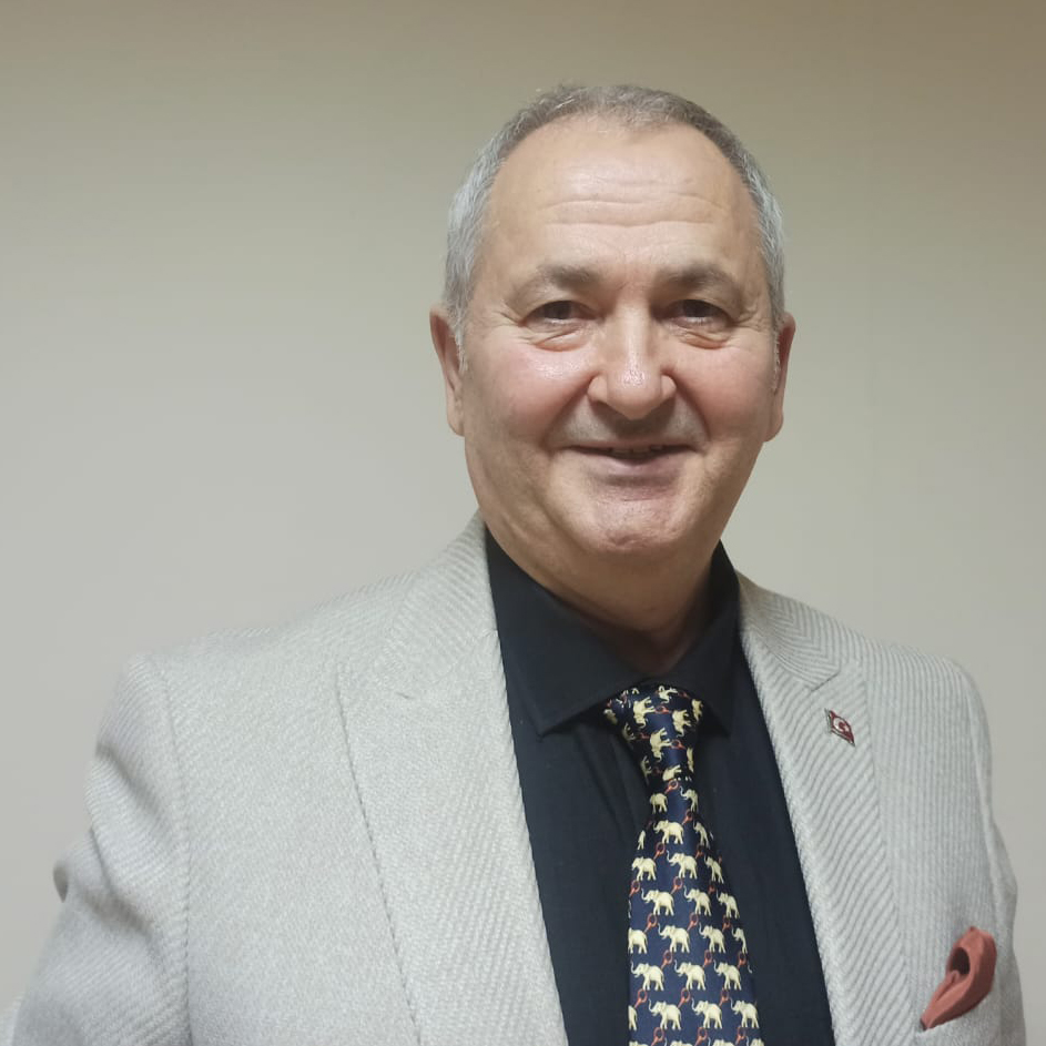 İlhan İşman