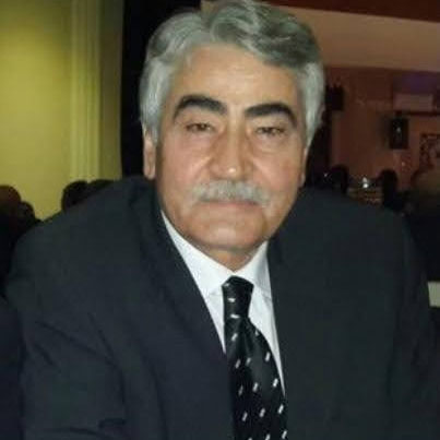 Mehmet Yalburdak