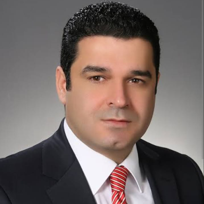 Mehmet Zülfi Camkurt