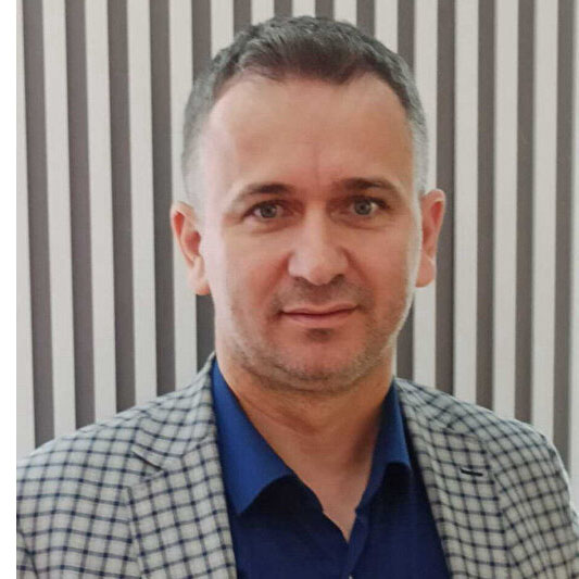 Muhammet Binici