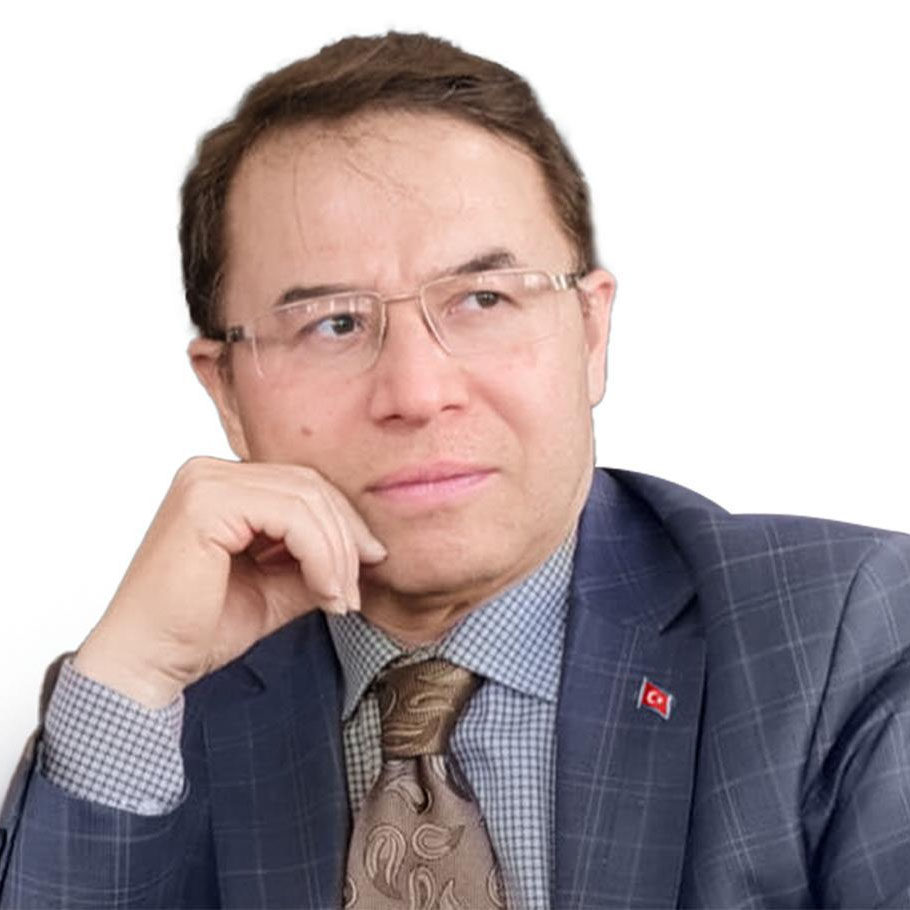 Prof.Dr. Adnan Bülent Baloğlu