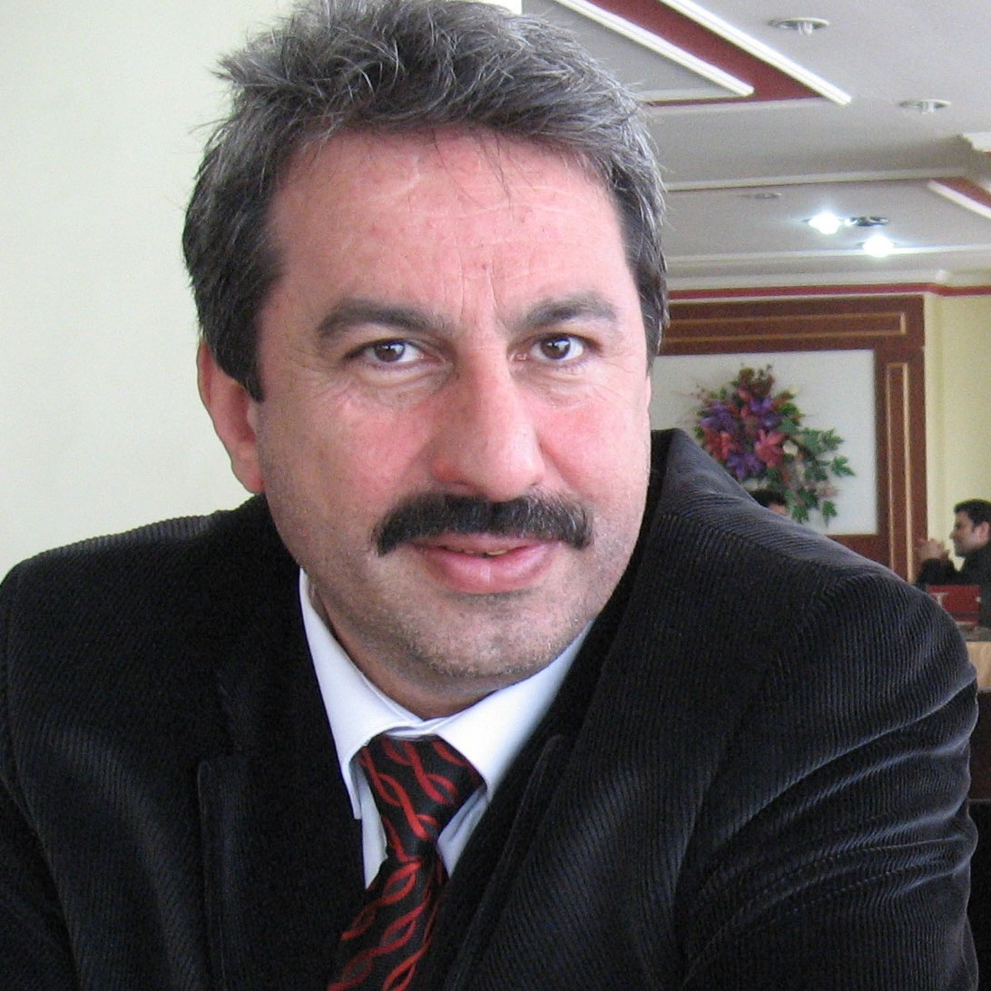 Prof.Dr. Ahmet Bağlıoğlu