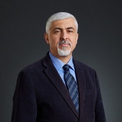 Prof.Dr. Ahmet Burçin Yereli