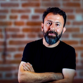 Prof.Dr. Ahmet Dağ
