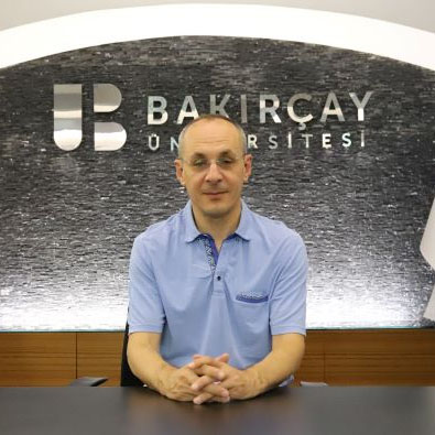 Prof.Dr. Ali Taş
