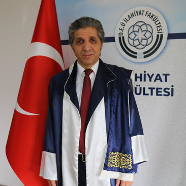 Prof.Dr. Emrah Dindi