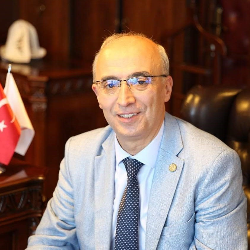 Prof.Dr. Gürer Gülseven