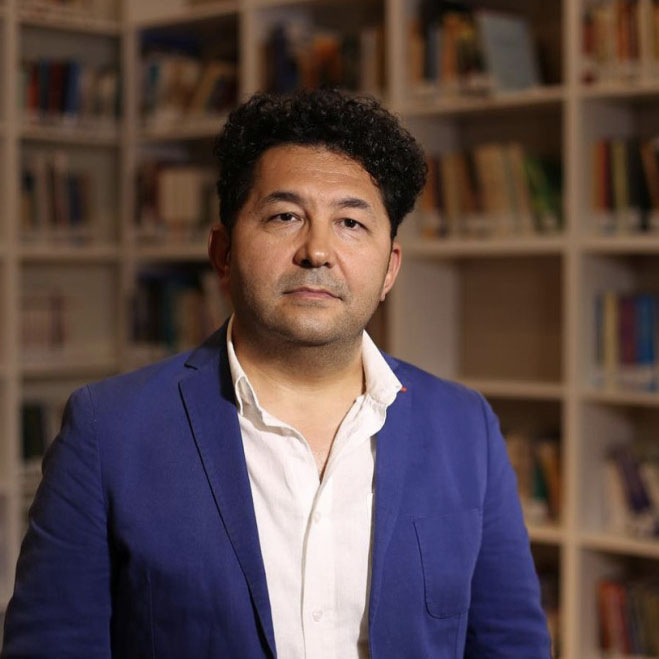 Prof.Dr. Haşim Şahin