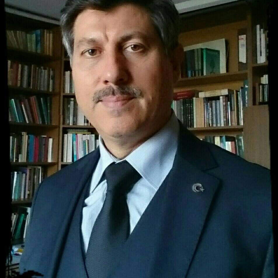 Prof.Dr. Himmet Konur