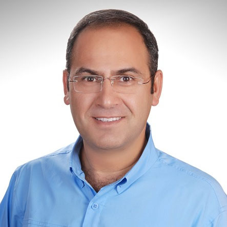 Prof.Dr. Hüseyin Şeyhanlıoğlu