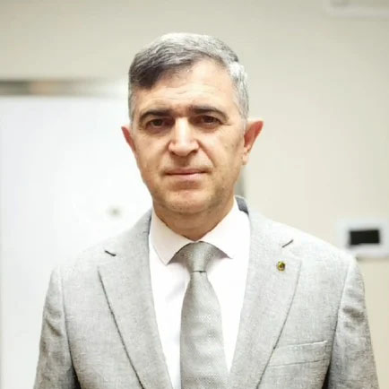 Prof.Dr. İsa Sağbaş