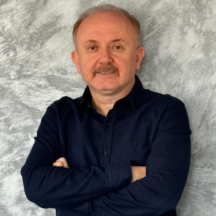 Prof.Dr. Köksal Şahin