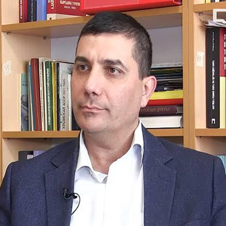 Prof.Dr. Konuralp Ercilasun