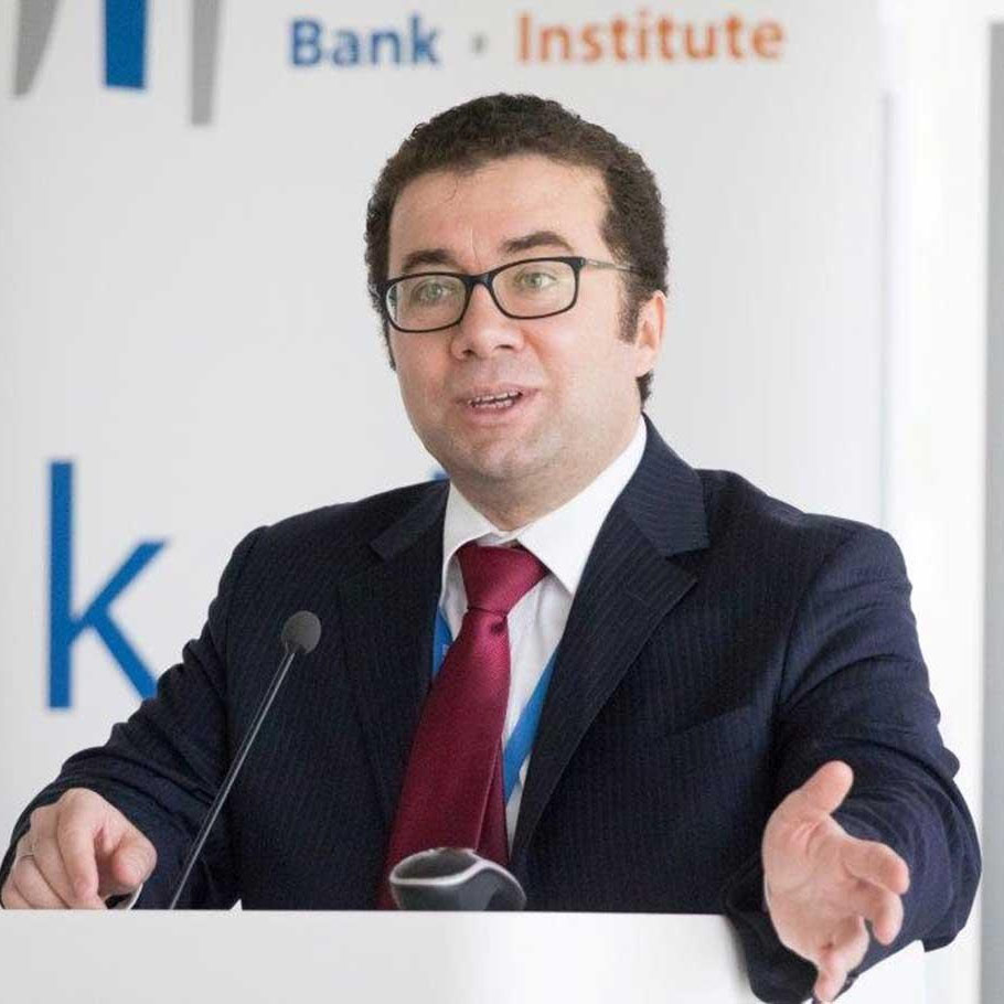 Prof.Dr. Murat Yülek
