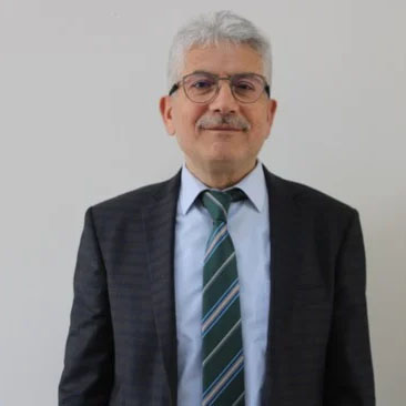 Prof.Dr. Musa Eken