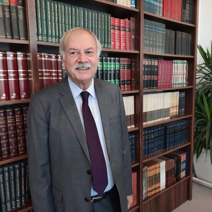 Prof.Dr. Musa İsen