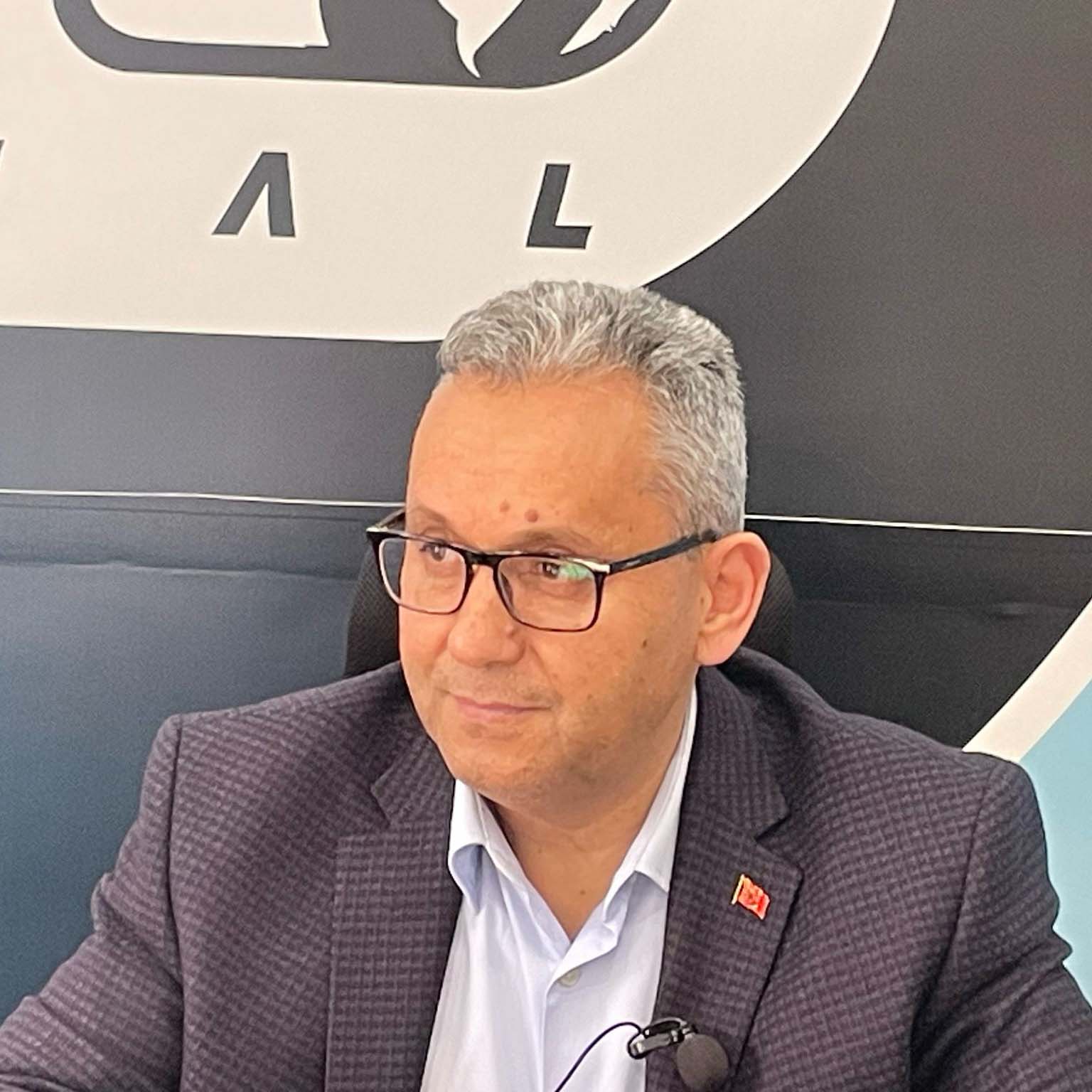 Prof.Dr. Mustafa Miynat