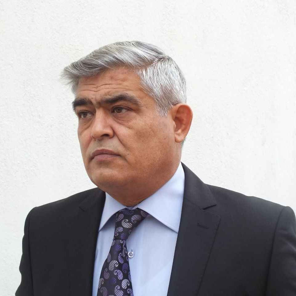 Prof.Dr. Namık Açıkgöz