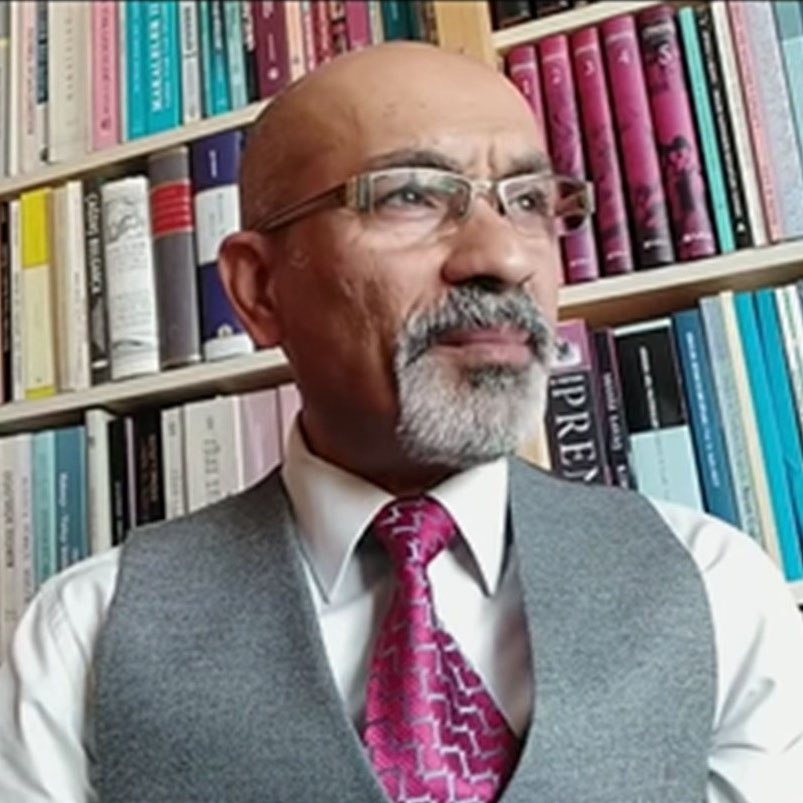 Prof.Dr. Osman Kıratay