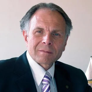 Prof.Dr. Şafak Ural