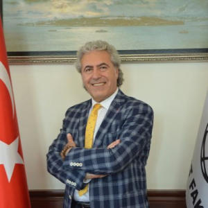 Prof.Dr. Sayım Yorgun