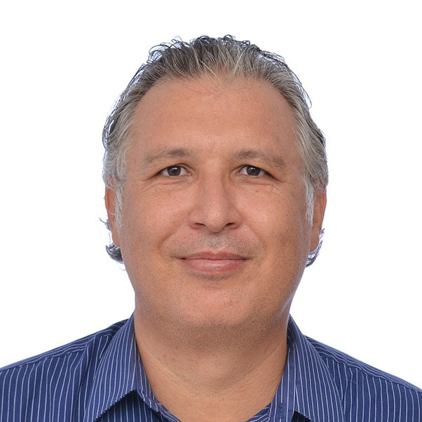 Prof.Dr. Sezai Özçelik