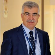 Prof.Dr. Tayyar Arı