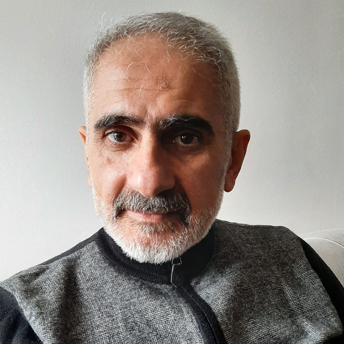 Prof.Dr. Tuncay İmamoğlu