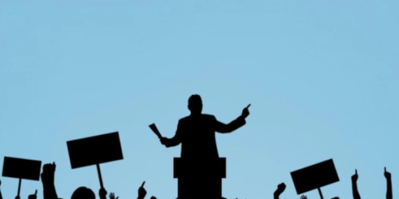 Demokraside Sivil Toplumun Yeri ve Önemi