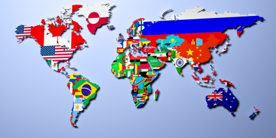 Dünyada Yasa Dışı Bahis ve Kara Para Aklama