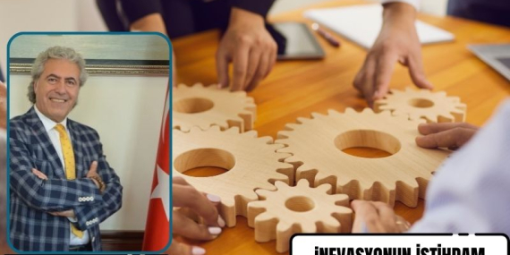 İnovasyonun İstihdam Üzerindeki Olası Etkileri